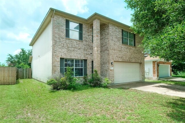 property at 17909 Maxa Dr
