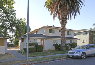 168 Echo Ave in Campbell, CA - Building Photo - Building Photo