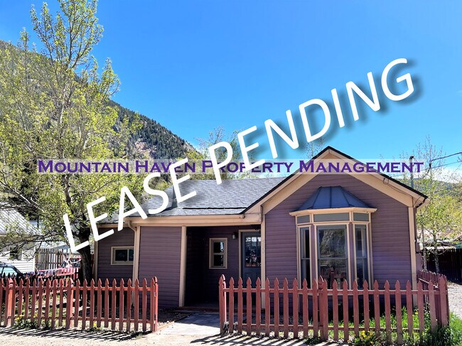 property at 530 Woodward St