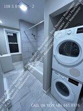 108 S 8th St in Reading, PA - Building Photo - Building Photo