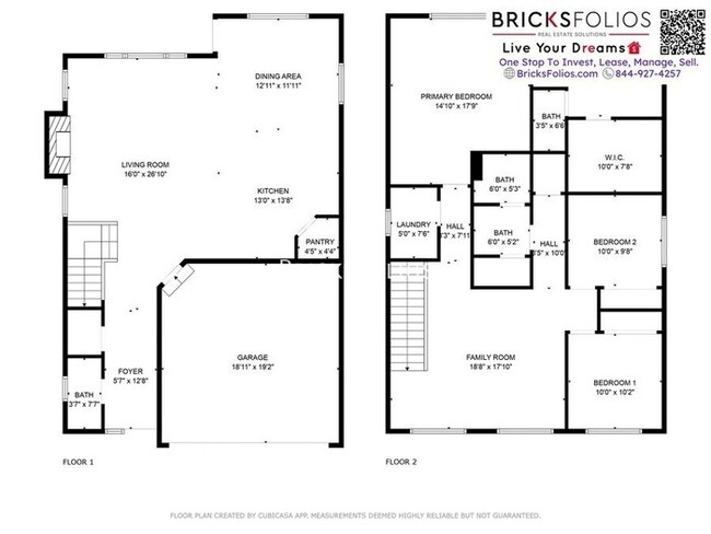 5141 81st Ave NE in Marysville, WA - Building Photo - Building Photo