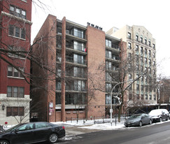 651 W Sheridan Rd Apartments