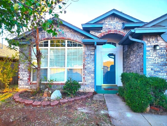 13521 Bell Ave in Oklahoma City, OK - Building Photo - Building Photo