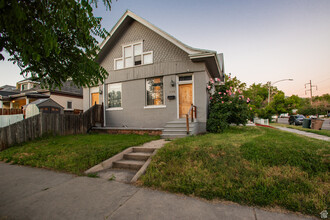 779 S 400 E in Salt Lake City, UT - Building Photo - Building Photo