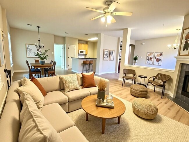 property at 1511 Freestone Dr