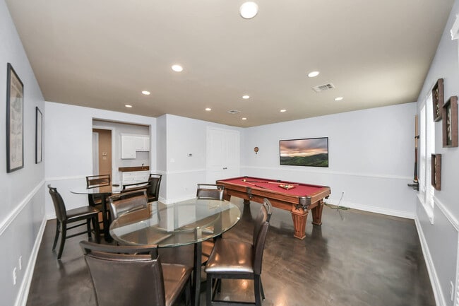 2519 St Emanuel St in Houston, TX - Building Photo - Building Photo