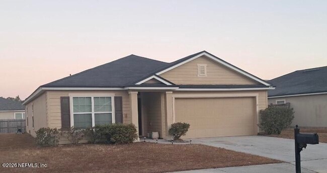 property at 15373 Bareback Dr