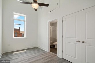 1705 Jackson St in Philadelphia, PA - Building Photo - Building Photo