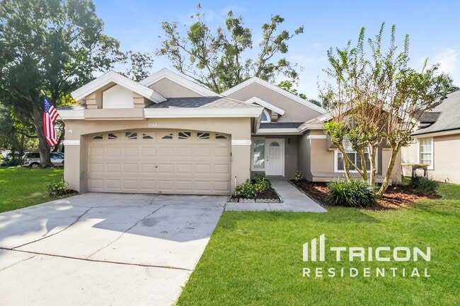 property at 5146 Mystic Point Ct