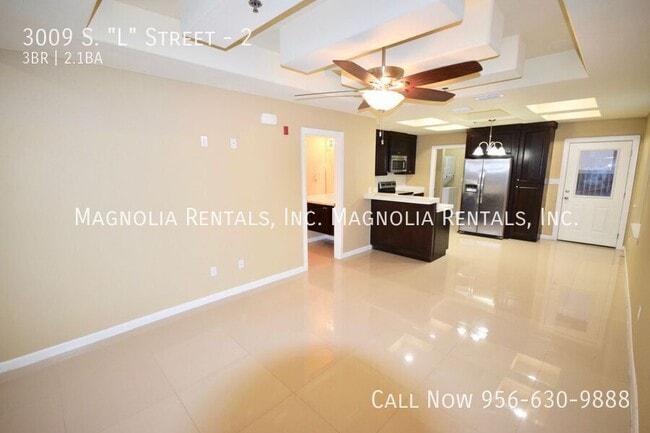 3009 S L St in McAllen, TX - Building Photo - Building Photo