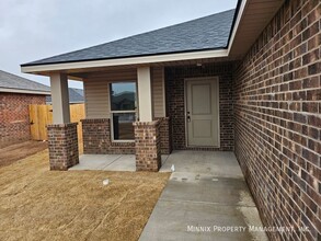 3623 Valencia Ave in Lubbock, TX - Building Photo - Building Photo