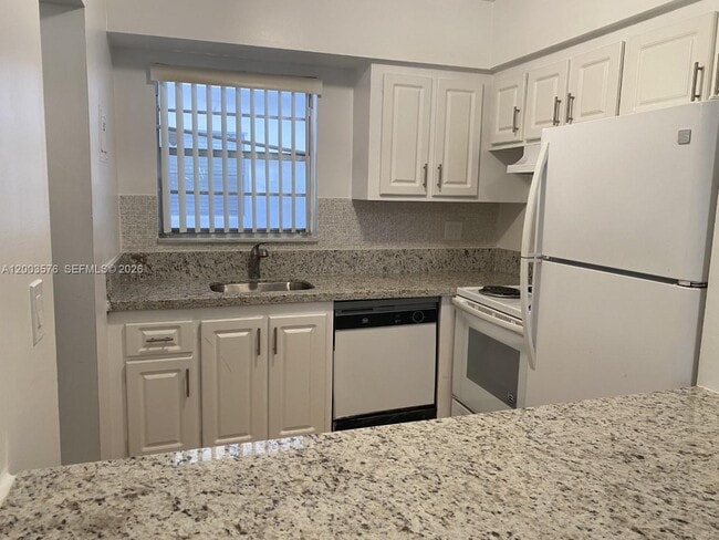 property at 6501 Winfield Blvd