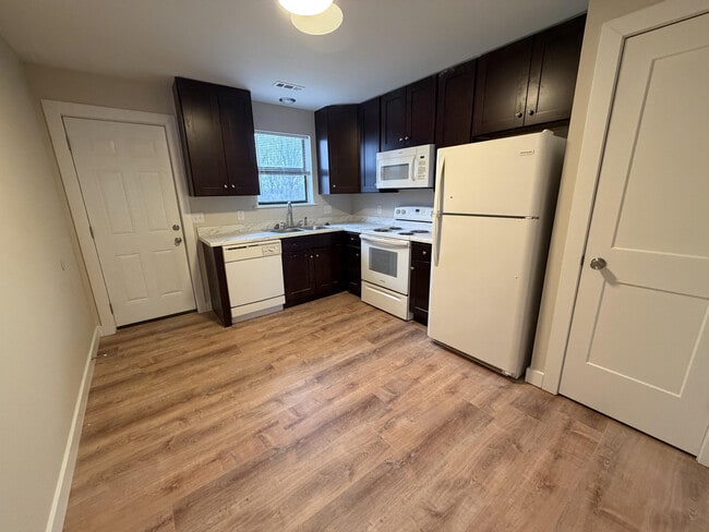 property at 420 NE Park Ln