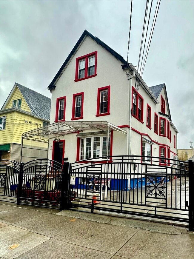property at 87-10-87 135th St