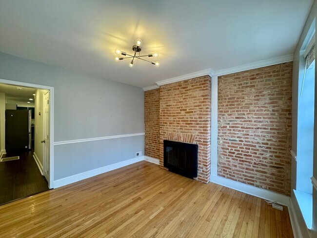 1313 Patapsco St in Baltimore, MD - Building Photo - Building Photo