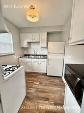 5927 Cary Ave in Cincinnati, OH - Building Photo - Building Photo