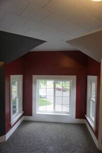 218 E Washington St, Unit upper unit photo'