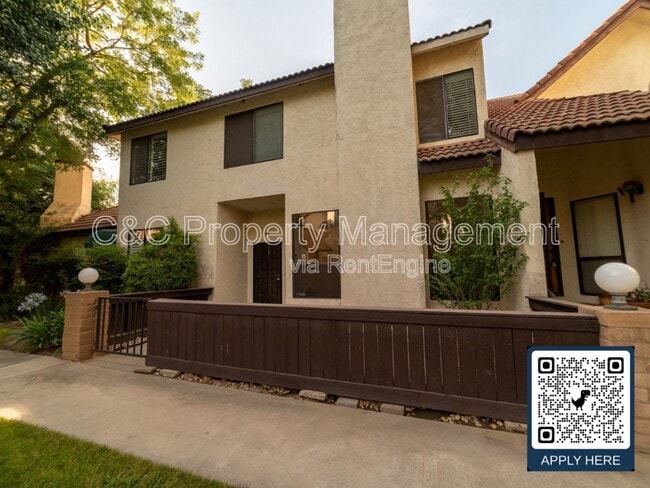 property at 2890 E Huntington Blvd