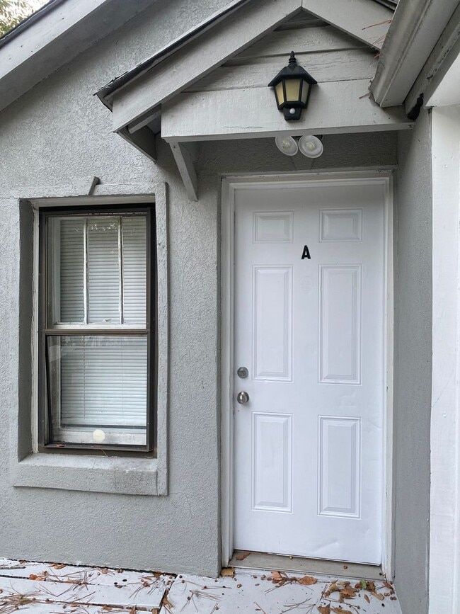 property at 3515 Edgewood Rd