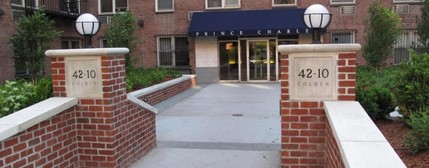 Prince Charles Apartments in Flushing, NY - Building Photo - Building Photo