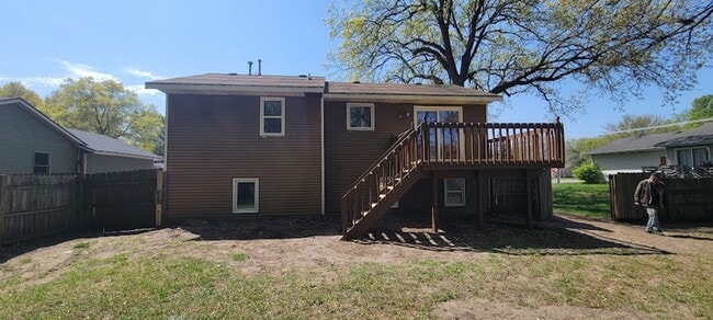 205 Liberty St in Holland, MI - Building Photo - Building Photo