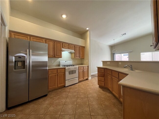 6224 Dara St in North Las Vegas, NV - Building Photo - Building Photo
