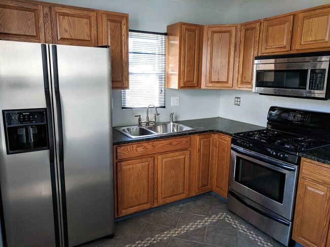 property at 2823 Chatham St