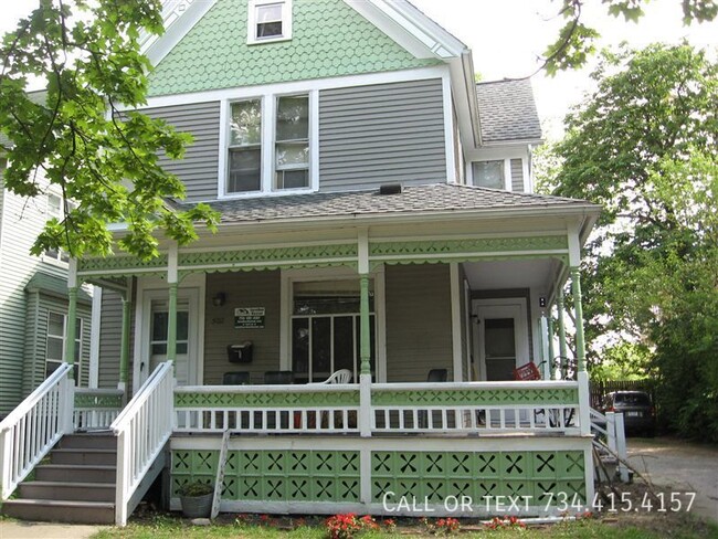 property at 502 E Ann St