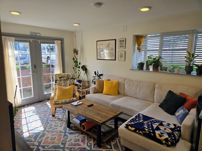 property at 12220 Densmore Ave N