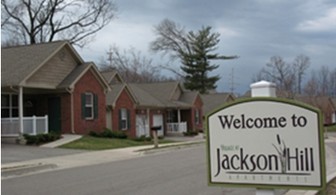 Village at Jackson Hill Apartments