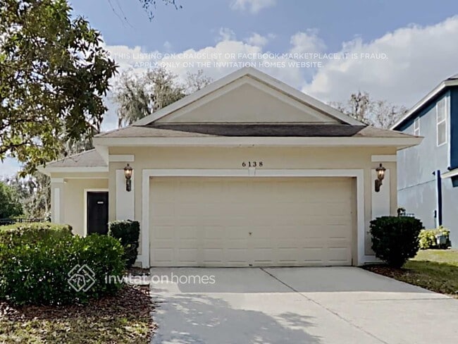 property at 6138 Skylarkcrest Dr