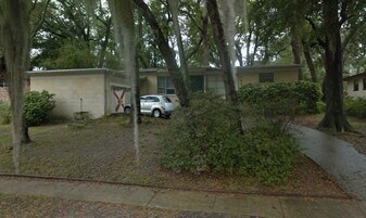 3966 Bess Rd in Jacksonville, FL - Building Photo