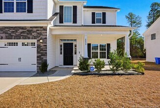 4830 Quiet Pine Rd in Fayetteville, NC - Building Photo - Building Photo