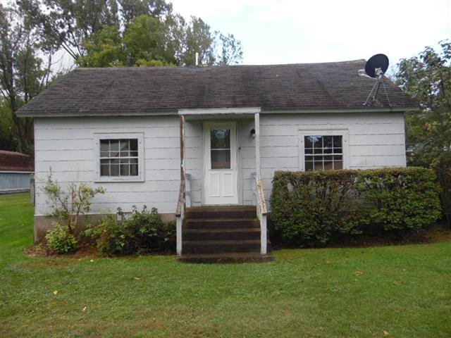 property at 2703 Merchant St