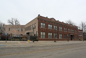 3713 Grand Blvd in Brookfield, IL - Building Photo - Building Photo