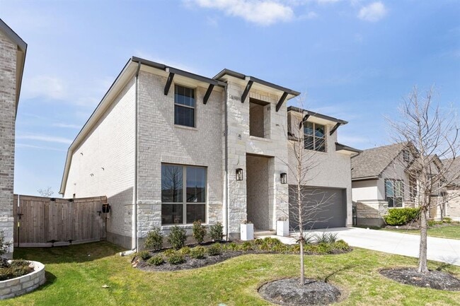 property at 317 Golden Sage Ave