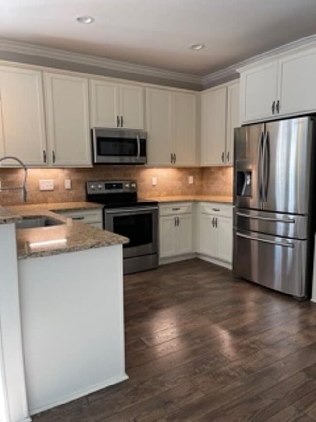 3103 Blue Sky Dr in Murfreesboro, TN - Building Photo - Building Photo