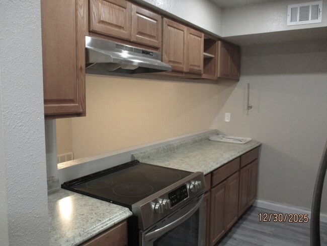 3861 Montgomery Blvd NE