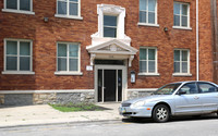 3501 Montgomery Rd in Cincinnati, OH - Foto de edificio - Building Photo