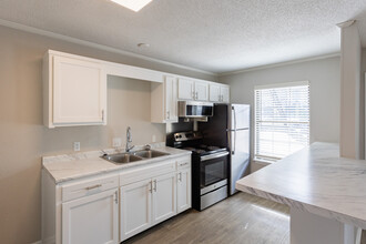 The Dempsey in Murfreesboro, TN - Building Photo - Interior Photo