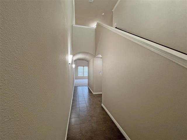 3708 Sicily St in Irving, TX - Foto de edificio - Building Photo