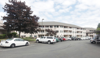 Capital Place Retirement Community Apartments