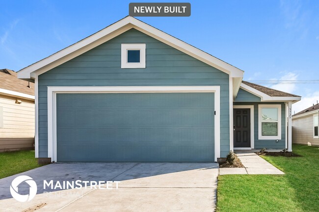 property at 5725 Rockrose Ln
