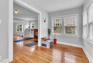 5120 Paseo Blvd in Kansas City, MO - Building Photo - Building Photo