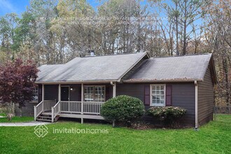 322 Dillon Dr in Douglasville, GA - Building Photo - Building Photo
