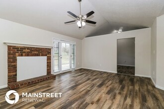 11625 Latonka Trail in Florissant, MO - Building Photo - Building Photo