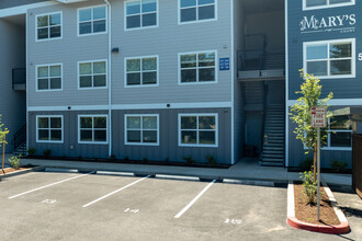 Mary's Court in Vancouver, WA - Building Photo - Building Photo