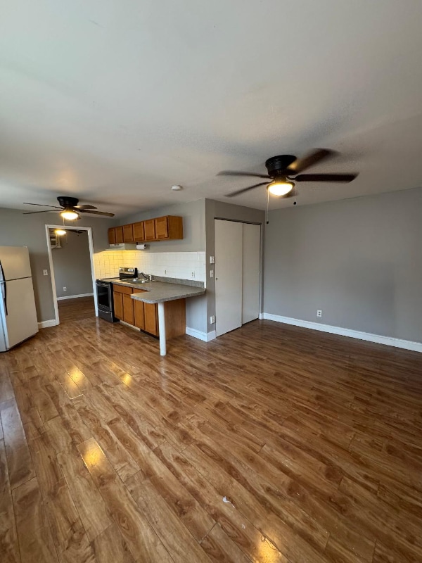 2602 Chesterfield Ct, Unit 1 in Cincinnati, OH - Foto de edificio - Building Photo