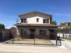 1918 Niles St in Bakersfield, CA - Foto de edificio - Building Photo