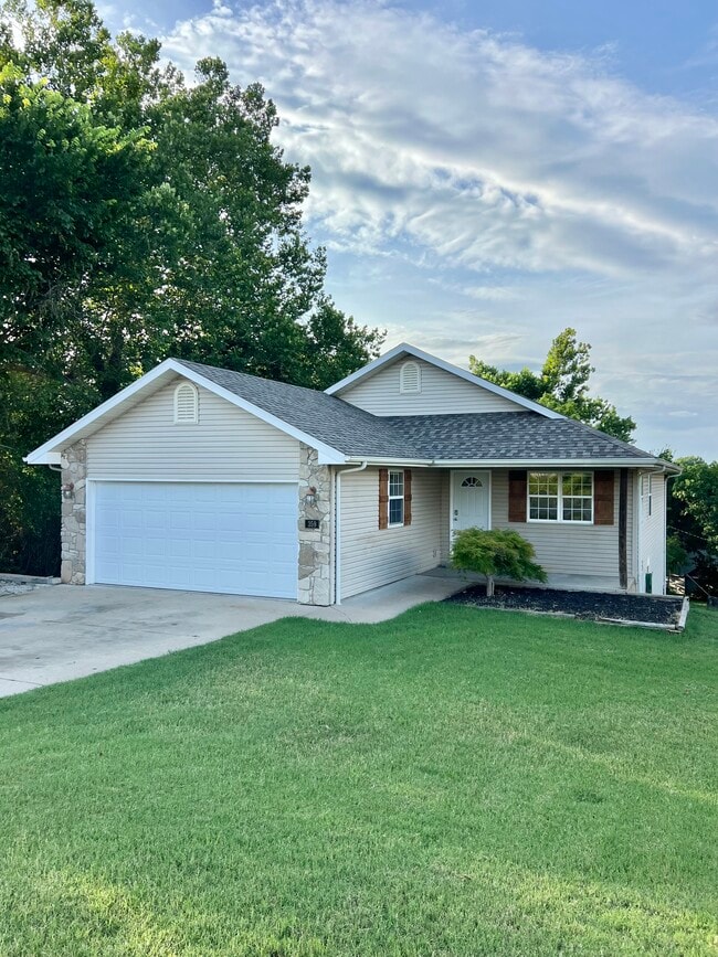 property at 359 Mt Branson Dr